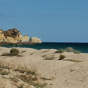 Beach Emotion Alvor