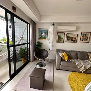  Apartamento Casa Da Vovo
